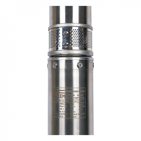 Погружной насос AQUARIO ASP(T)5B-90-100BE