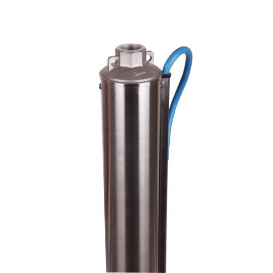 Погружной насос AQUARIO ASP1.8E-25-90 встроенный конденсатор