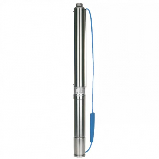 Погружной насос AQUARIO ASP1E-100-75