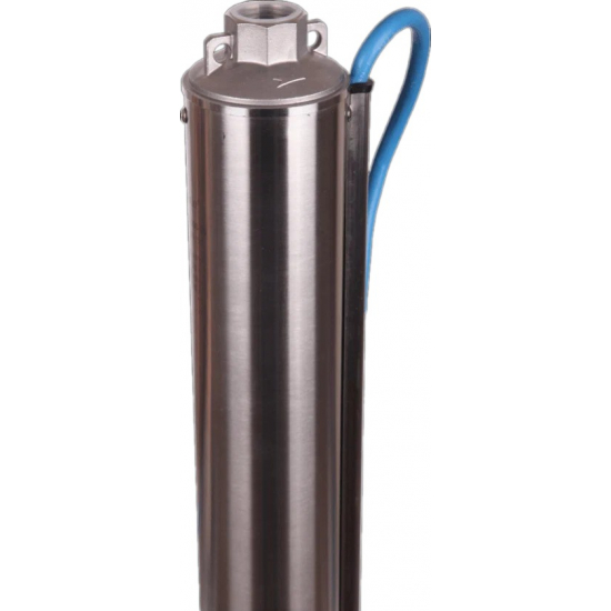 Погружной насос AQUARIO ASP1E-125-75