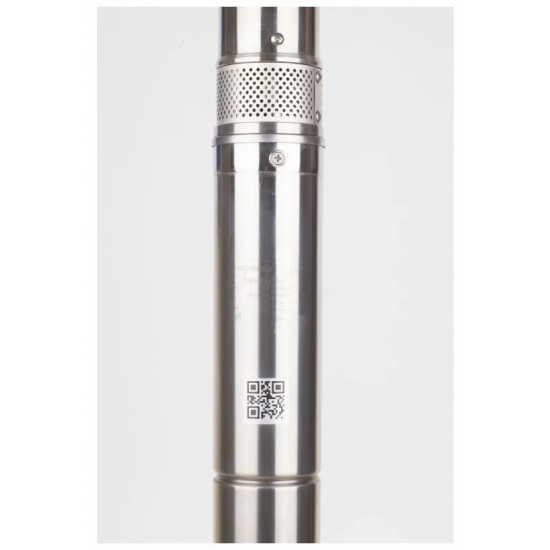 Погружной насос AQUARIO ASP1E-125-75