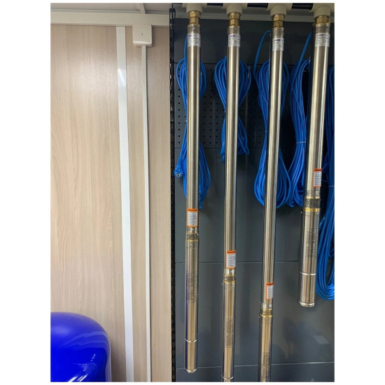 Погружной насос BELAMOS 2TF-30 диаметр 51мм, кабель 15м