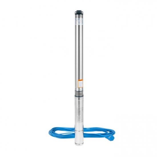 Погружной насос BELAMOS 3JNR-115/3 диаметр 78 мм, кабель 15м