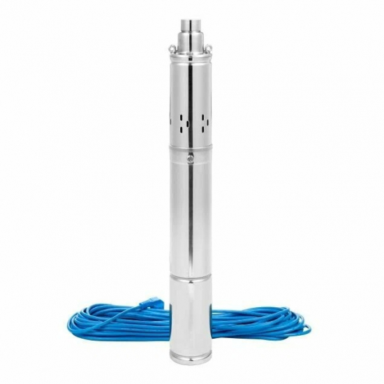 Погружной насос BELAMOS 3SP90/1.8 диаметр 75мм, кабель 20м