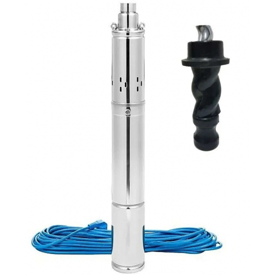Погружной насос BELAMOS 3SP90/1.8 диаметр 75мм, кабель 20м