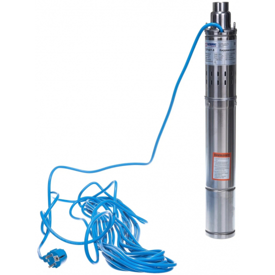 Погружной насос BELAMOS 3SP90/1.8 диаметр 75мм, кабель 20м