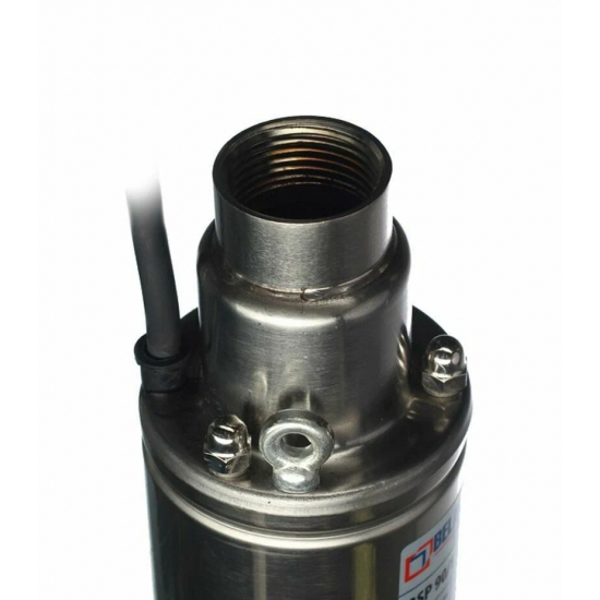 Погружной насос BELAMOS 3SP90/1.8 диаметр 75мм, кабель 20м