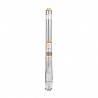 Погружной насос BELAMOS 3TF-120/4 диаметр 78мм, 4м³/ч, кабель 1.5м
