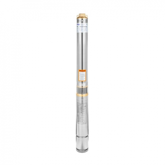 Погружной насос BELAMOS 3TF-145/4 диаметр 78мм, 4м³/ч, кабель 1.5м