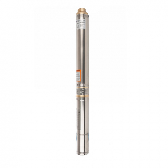 Погружной насос BELAMOS 4TF105/11 d96мм, h105, 12куб/м, кабель 1,5м, 380В