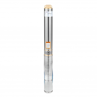 Погружной насос BELAMOS 4TF125/11 d96мм, h125, 12куб/м, кабель 1,5м, 380В