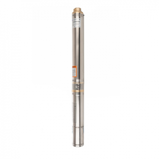Погружной насос BELAMOS 4TF125/11 d96мм, h125, 12куб/м, кабель 1,5м, 380В