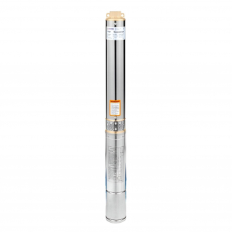 Погружной насос BELAMOS 4TF150/22 d96мм, h148, 23куб/м, кабель 1,5м, 380В