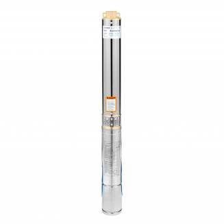 Погружной насос BELAMOS 4TF160/11 d96мм, h160, 12куб/м, кабель 1,5м, 380В