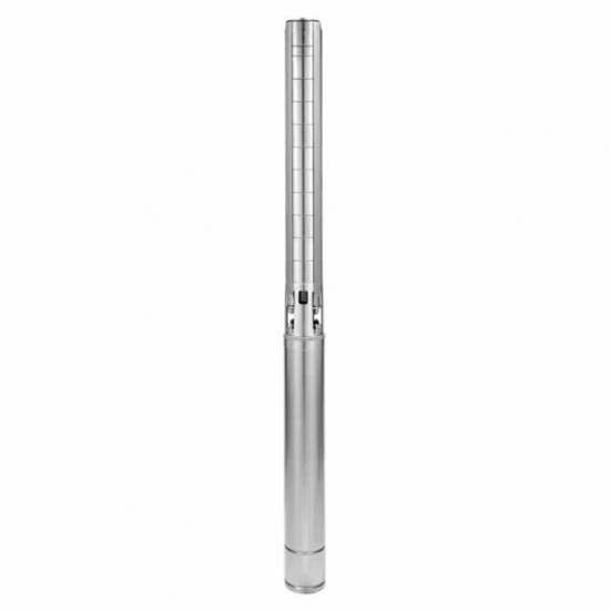 Погружной насос BELAMOS 4TS 90/11 диаметр 96мм, кабель 1м