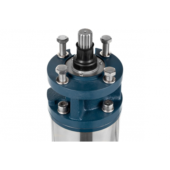 Погружной насос BELAMOS 6TR 100/67 диаметр 146мм, кабель 1,5м