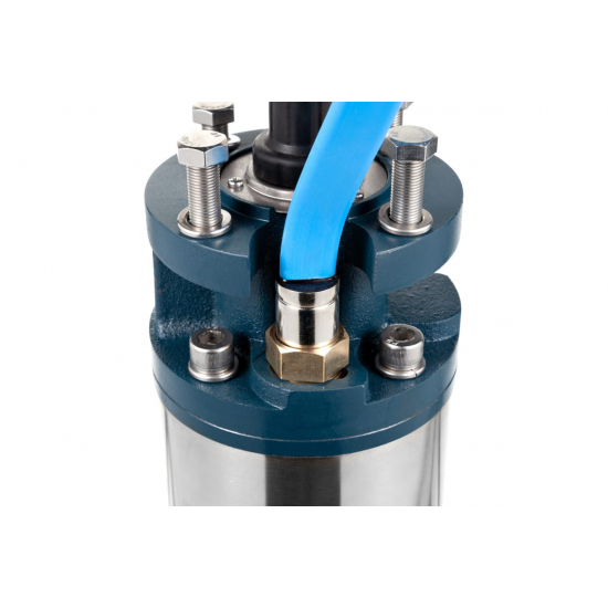 Погружной насос BELAMOS 6TR 100/67 диаметр 146мм, кабель 1,5м