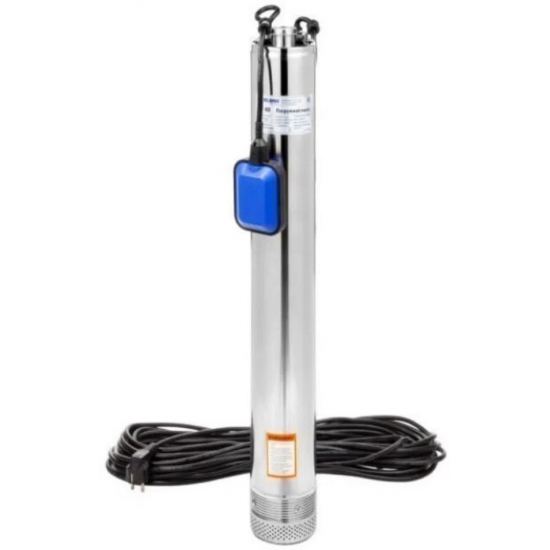 Погружной насос BELAMOS KF-60 напор 60м, кабель 12м
