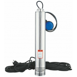 Погружной насос BELAMOS KF-80 напор 80м, кабель 12м