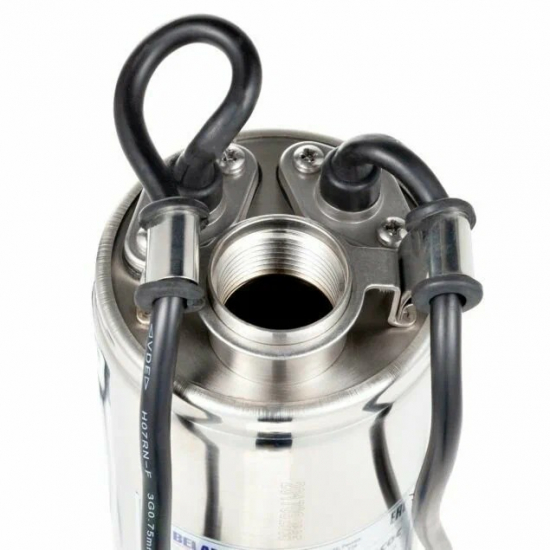 Погружной насос BELAMOS KF-80 напор 80м, кабель 12м