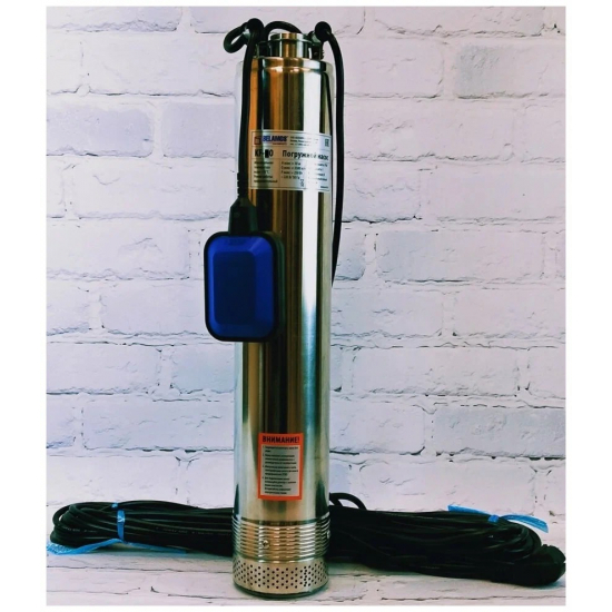 Погружной насос BELAMOS KF-80 напор 80м, кабель 12м