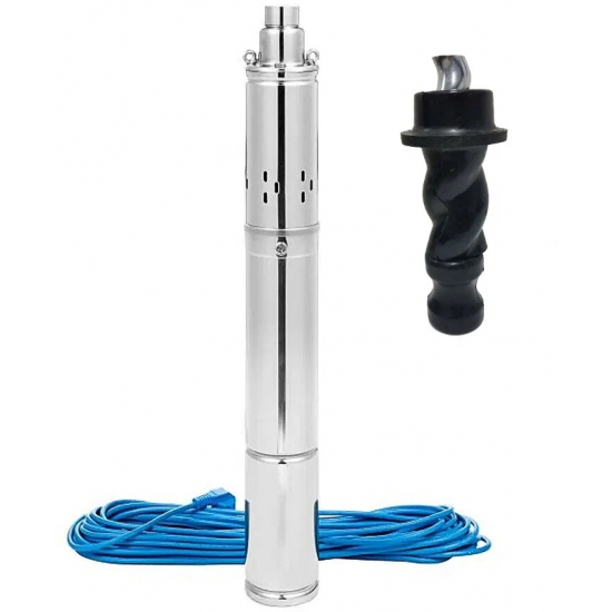 Погружной насос BELAMOS SP70/6 диаметр 96мм, кабель 20м