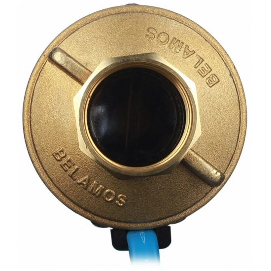 Погружной насос BELAMOS TF-150 диаметр 98мм, кабель 80м