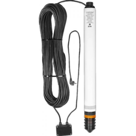 Погружной насос ДЖИЛЕКС Водомет 110/110 