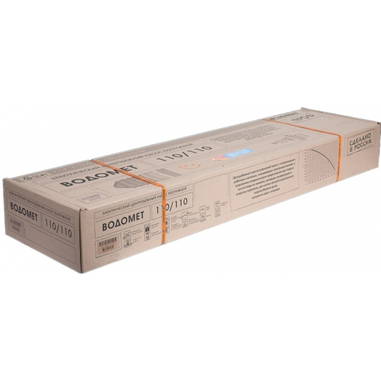 Погружной насос ДЖИЛЕКС Водомет 110/110 