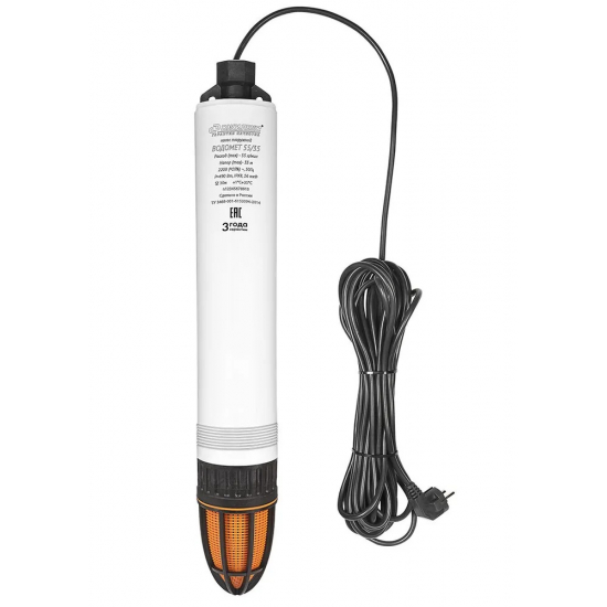 Погружной насос ДЖИЛЕКС Водомет 55/35