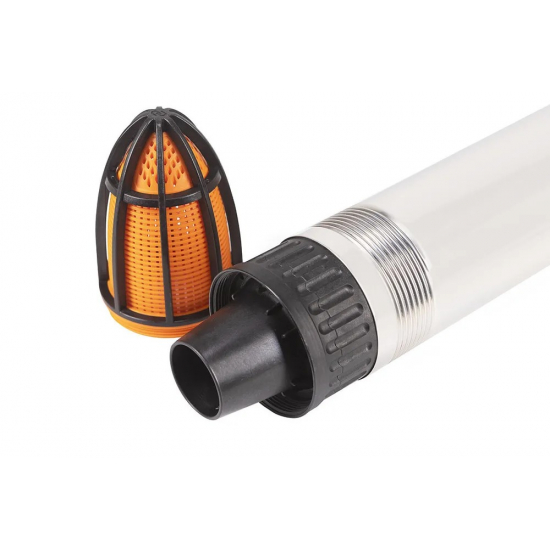 Погружной насос ДЖИЛЕКС Водомет 55/35