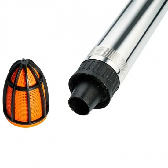 Погружной насос ДЖИЛЕКС Водомет 55/90 