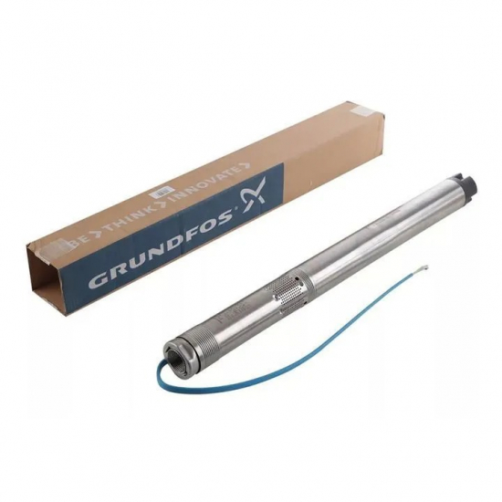 Погружной насос GRUNDFOS SQ 3-55