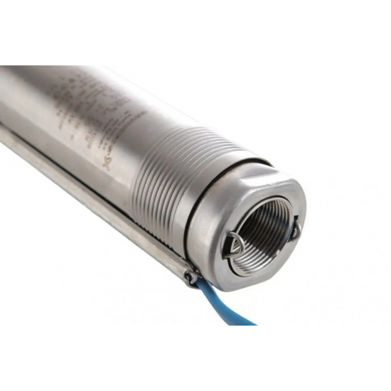 Погружной насос GRUNDFOS SQE 2-85