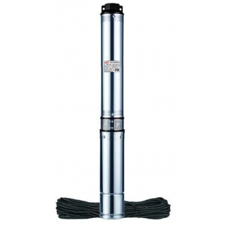 Погружной насос JEMIX СН 3-2-30 встроенный блок