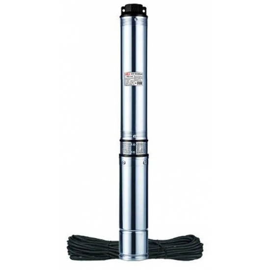 Погружной насос JEMIX СН 3-2-30 встроенный блок