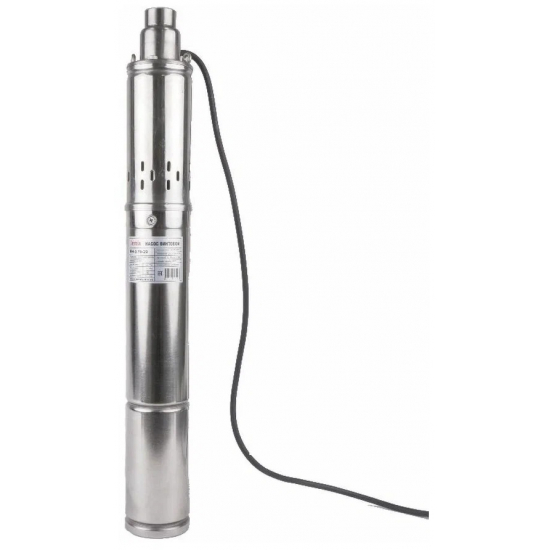 Погружной насос JEMIX ВН-3-70-29 винтовой