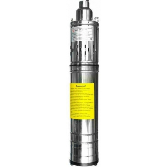 Погружной насос КАЛИБР НПЦС- 1,5/ 50-550