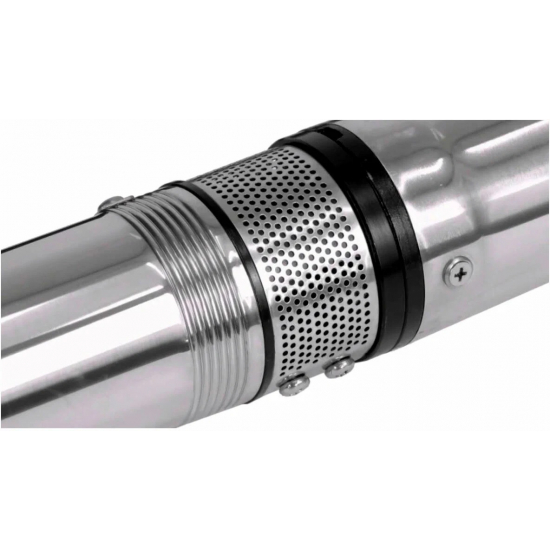 Погружной насос UNIPUMP ECO MIDI-4  