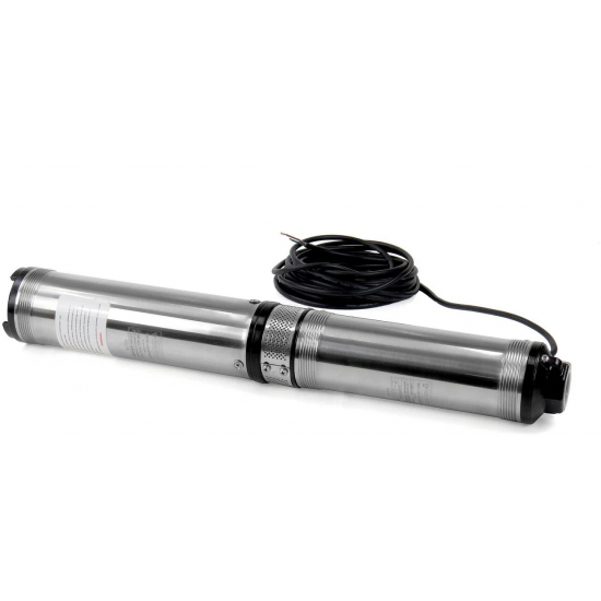 Погружной насос UNIPUMP ECO MIDI-4  