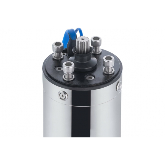 Погружной насос UNIPUMP ЭЦВ 5-7-72  