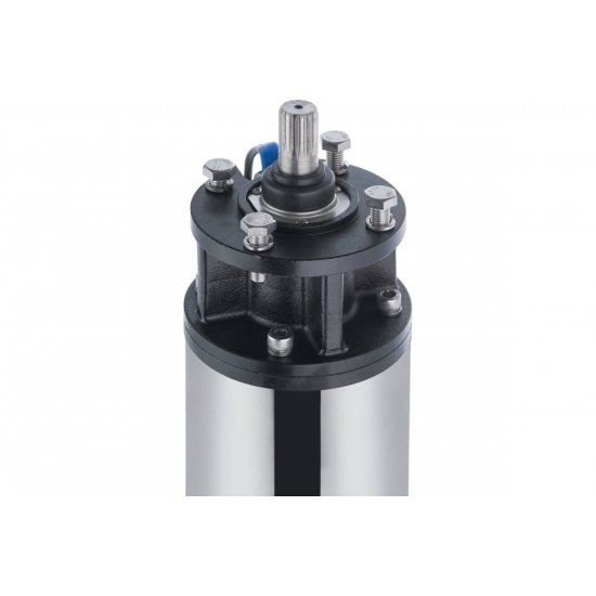 Погружной насос UNIPUMP ЭЦВ 6-18-153 