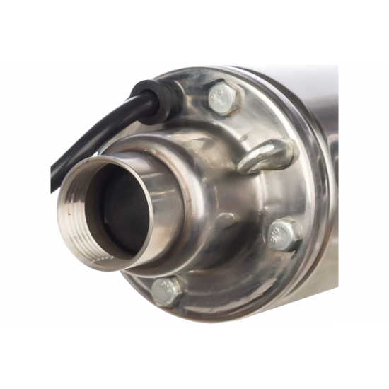 Погружной насос ВИХРЬ СН-90В   