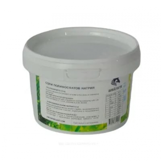 Полифосфатный наполнитель UNICORN CP 05 