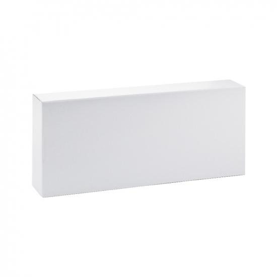 Полка 1-ярусная прямоугольная GFmark GF-78362 графит