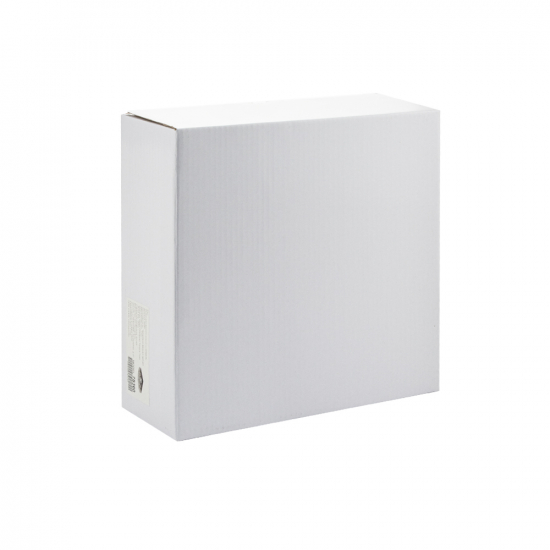 Полка 1-ярусная угловая GFmark GF-78360 графит