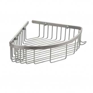 Полка 1-ярусная угловая GFmark GF-80360 из нержавеющей стали