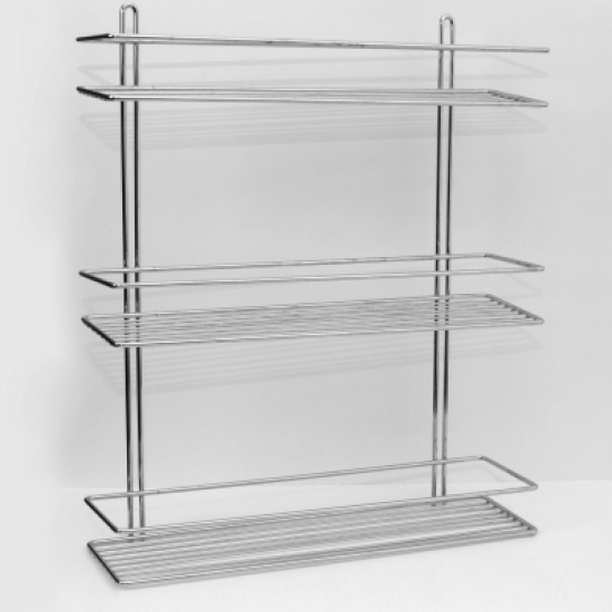 Полка 3-ярус 4891-3