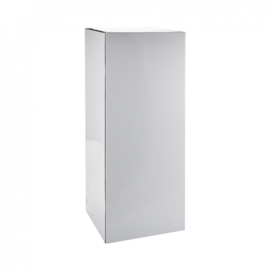 Полка 3-ярусная угловая GFmark GF-78255 графит