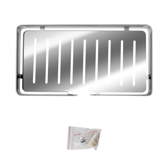 Полка BRIMIX - 5661